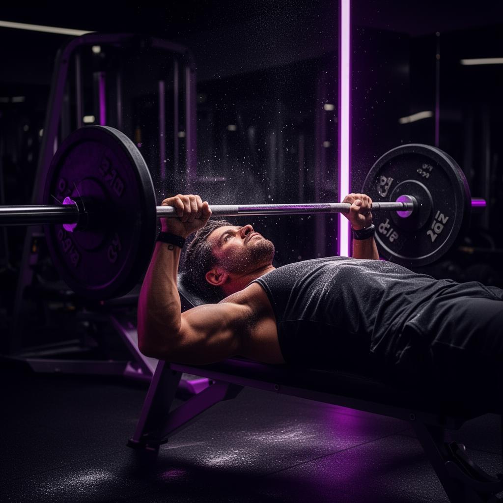 Musculação