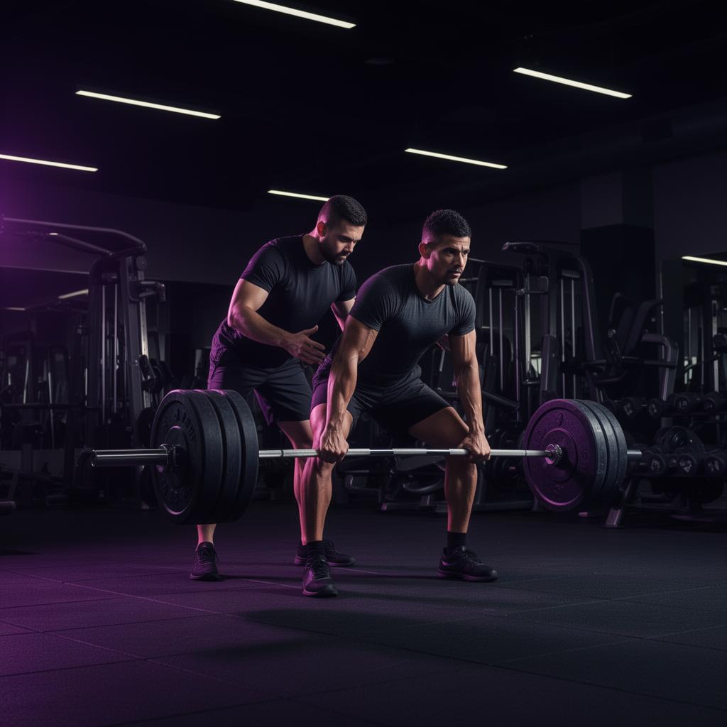 Personal Trainer